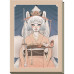 Щоденник таролога Yokai Journal. Lo Scarabeo Щоденник таролога Yokai Journal. Lo Scarabeo