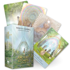 Карти Оракул древних камней - The Ancient Stones Oracle Карти Оракул древних камней - The Ancient Stones Oracle