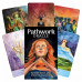 Карти Оракул Шляху - Pathwork Oracle Cards U.S. Games Systems Карти Оракул Шляху - Pathwork Oracle Cards U.S. Games Systems