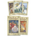 Карти Таро Ллевеллін - The Llewellyn Tarot Cards. Llewellyn Карти Таро Ллевеллін - The Llewellyn Tarot Cards. Llewellyn