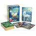 Карти Таро Західного Лісу - The Westwood Tarot. Schiffer Publishing Карти Таро Західного Лісу - The Westwood Tarot. Schiffer Publishing