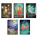 Карти Таро Західного Лісу - The Westwood Tarot. Schiffer Publishing