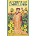Колода Таро Учня - Apprentice Tarot Deck.US Games Systems Колода Таро Учня - Apprentice Tarot Deck.US Games Systems