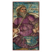 Міні Таро Сола Буска - Sola Busca Tarot Mini. Lo Scarabeo