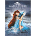 Оракул Храм води|Water temple oracle Blue Angel Оракул Храм води|Water temple oracle Blue Angel