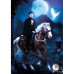 Карти Оракул Ночі Ленорман – De La Nuit Lenormand Deck. Lo Scarabeo