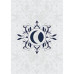 Карти Оракул Ночі Ленорман – De La Nuit Lenormand Deck. Lo Scarabeo