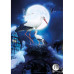 Карти Оракул Ночі Ленорман – De La Nuit Lenormand Deck. Lo Scarabeo