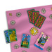 Silver Witchcraft Tarot Срібне чаклунське Таро