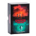 Карти Таро «Дуже дивні справи» - Stranger Things Tarot Deck Карти Таро «Дуже дивні справи» - Stranger Things Tarot Deck