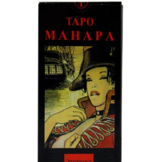 Таро Манара міні АNКH Таро Манара міні АNКH