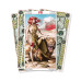 Таро Ритуали Ордену Золотої Зорі - Initiatory Tarot of the Golden Dawn. ANKH