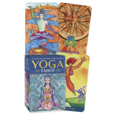 Yoga Tarot - Таро Йогов Yoga Tarot - Таро Йогов