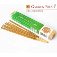 Garden Fresh Pure Patchouli 15 грам Пачулі Garden Fresh Pure Patchouli 15 грам Пачулі