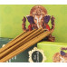 Divine Soul Sri Ganesh 15 грамм Ганеш
