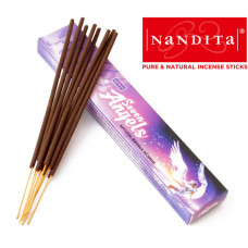 Nandita Seven Angels 15 грам Сім Ангелів Nandita Seven Angels 15 грам Сім Ангелів