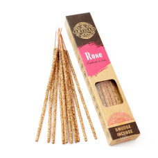 Raj Artisan Smudge incense Rose Троянда Raj Artisan Smudge incense Rose Троянда