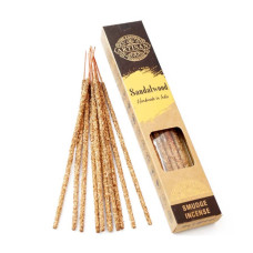 Raj Artisan Smudge incense Sandalwood Сандаловое дерево