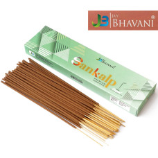 JAY BHAVANI Sankalp 90 грам Рішучість JAY BHAVANI Sankalp 90 грам Рішучість
