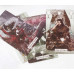 Текстурні карти таро The Textured Tarot