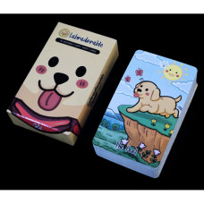 Карти Таро Лабрадор (Labradorable Tarot) od-30551 Карти Таро Лабрадор (Labradorable Tarot) od-30551