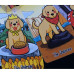 Карти Таро Лабрадор (Labradorable Tarot) od-30551