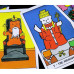 Карти Таро Ведмедиків Гаммі (Gummy Bear Tarot) od-30605