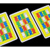 Карти Таро Ведмедиків Гаммі (Gummy Bear Tarot) od-30605