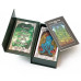Карти Таро Ктулху Владики Злих Духів Kesulu Mythology Tarot ZEN GARDEN od-30457