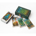 Карти Таро Ктулху Владики Злих Духів Kesulu Mythology Tarot ZEN GARDEN od-30457