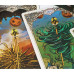 Карти Таро Ктулху Владики Злих Духів Kesulu Mythology Tarot ZEN GARDEN od-30457
