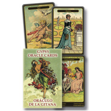 Цыганский оракул / Gypsy Oracle Cards