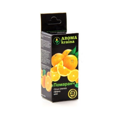 Ефірна олія апельсина 20мл. Aroma Kraina Ефірна олія апельсина 20мл. Aroma Kraina