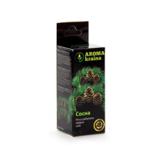 Ефірна олія сосни 10мл. Aroma Kraina Ефірна олія сосни 10мл. Aroma Kraina