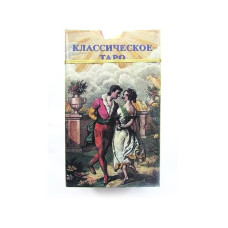 Классическое Таро Мини АНКХ Классическое Таро Мини АНКХ