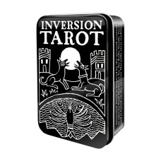 Перевернуте Таро - Inversion Tarot Перевернуте Таро - Inversion Tarot