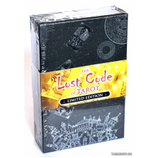 Карты Таро Потерянный код Таро - Lost Code of Tarot