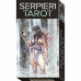 Serpieri Tarot | Серпьери Таро 18 +