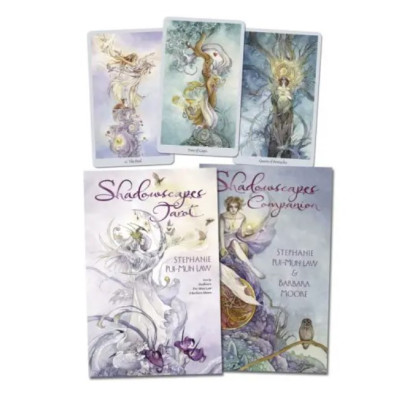 Таро Долини Міражів  Shadowscapes Tarot