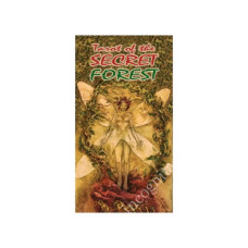 Таро Заповедного Леса / Tarot of the Secret Forest Таро Заповедного Леса / Tarot of the Secret Forest