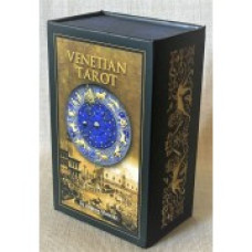 Venetian Tarot (mini) Венецианское Таро мини Venetian Tarot (mini) Венецианское Таро мини