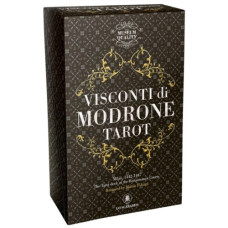 Visconti di Modrone Tarot Таро Вісконті-Модроне Visconti di Modrone Tarot Таро Вісконті-Модроне