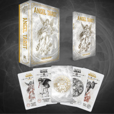 Таро Ангелів. Angel Tarot Таро Ангелів. Angel Tarot