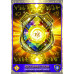 Карти Оракул небесних вібрацій - Celestial Frequencies Oracle