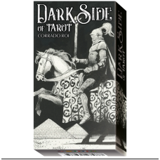Dark Side of Tarot | Темная Сторона Таро