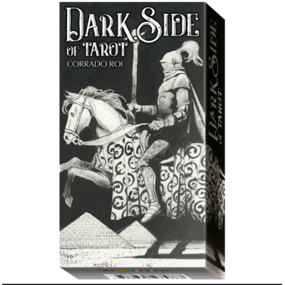 Dark Side of Tarot | Темна Сторона Таро