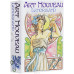 Гадальные карты Art Nouveau Oracle. Lenormand. Lo scarabeo Гадальные карты Art Nouveau Oracle. Lenormand. Lo scarabeo