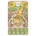 Гадальные карты Art Nouveau Oracle. Lenormand. Lo scarabeo