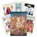 Карти Таро Цікавих Подорожей – Curious Travels Tarot. U.S. Games Systems Карти Таро Цікавих Подорожей – Curious Travels Tarot. U.S. Games Systems