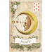 Карты Оракул Старый Стиль Ленорман - Old Style Lenormand
